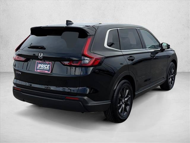 Used 2026 Honda CR-V EX-L image 6