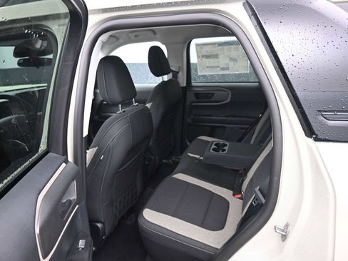 New 2025 Ford Bronco Sport Big Bend w/ Convenience Package image 20