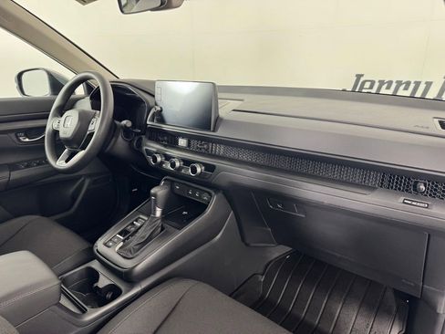 Used 2026 Honda CR-V LX image 31