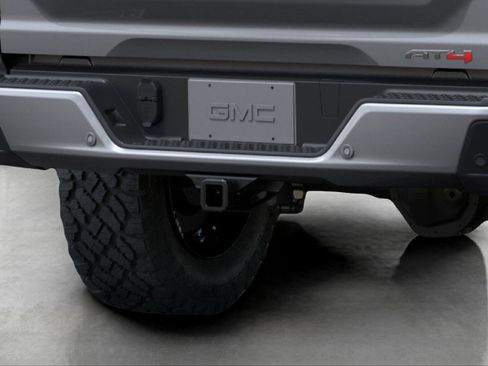 New 2026 GMC Canyon AT4 image 14