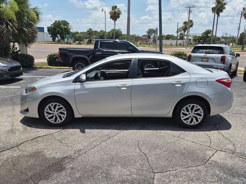 Used 2019 Toyota Corolla LE FWD image 8