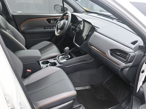 Used 2025 Subaru Forester Sport AWD/4WD image 21