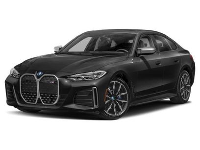 Used 2024 BMW i4 eDrive35 w/ Convenience Package