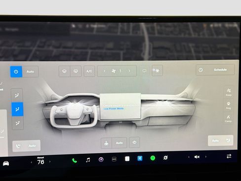 Used 2022 Tesla Model X Plaid image 9
