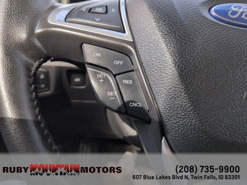 Used 2013 Ford Fusion SE FWD image 18
