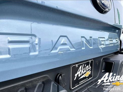 Used 2024 Ford Ranger XLT w/ Technology Package image 18