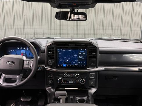 Used 2026 Ford F150 Lariat AWD/4WD image 35