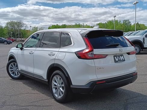 Used 2024 Honda CR-V EX-L image 21
