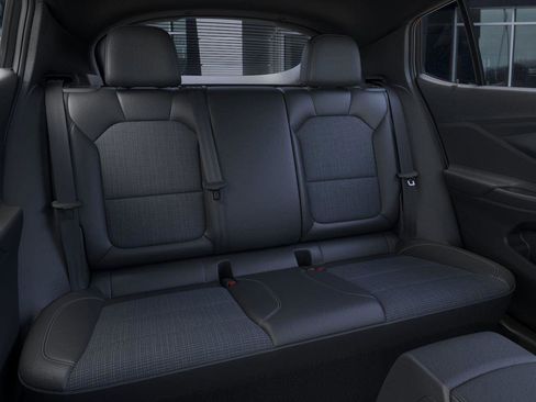 New 2026 Buick Envista Preferred w/ Convenience I Package image 18