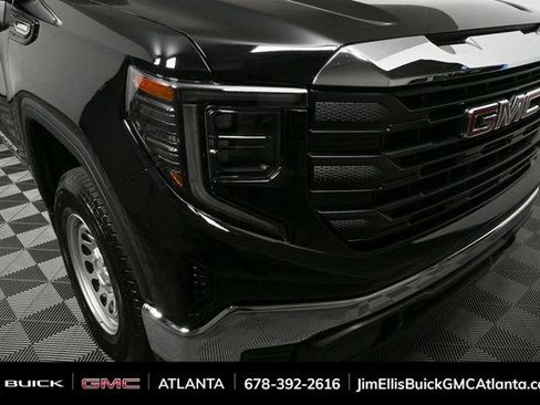 Used 2025 GMC Sierra 1500 Pro w/ Pro Value Package image 24