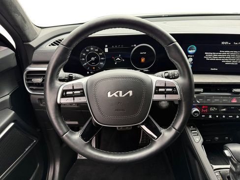 Certified 2024 Kia Telluride SX Prestige X-Line image 12