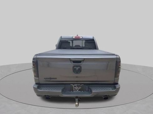 Used 2021 RAM 1500 Lone Star RWD image 6