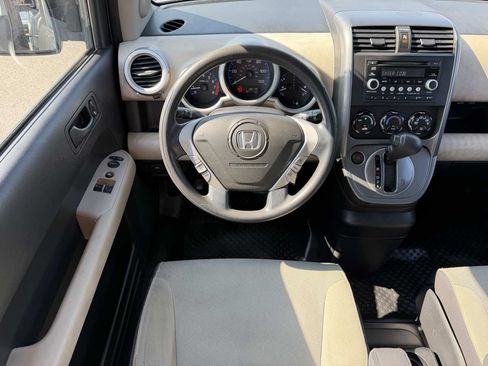 Used 2008 Honda Element EX image 14