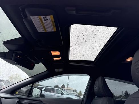 Used 2024 Subaru Crosstrek 2.5i Wilderness w/ Crosstrek Mirror Package image 28