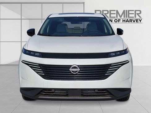 New 2026 Nissan Murano SL image 8