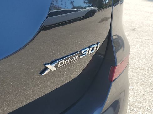 Used 2020 BMW X3 xDrive30i w/ Driving Assistance Package image 12
