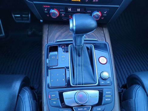 Used 2013 Audi S7 Prestige w/ Innovation Pkg image 18