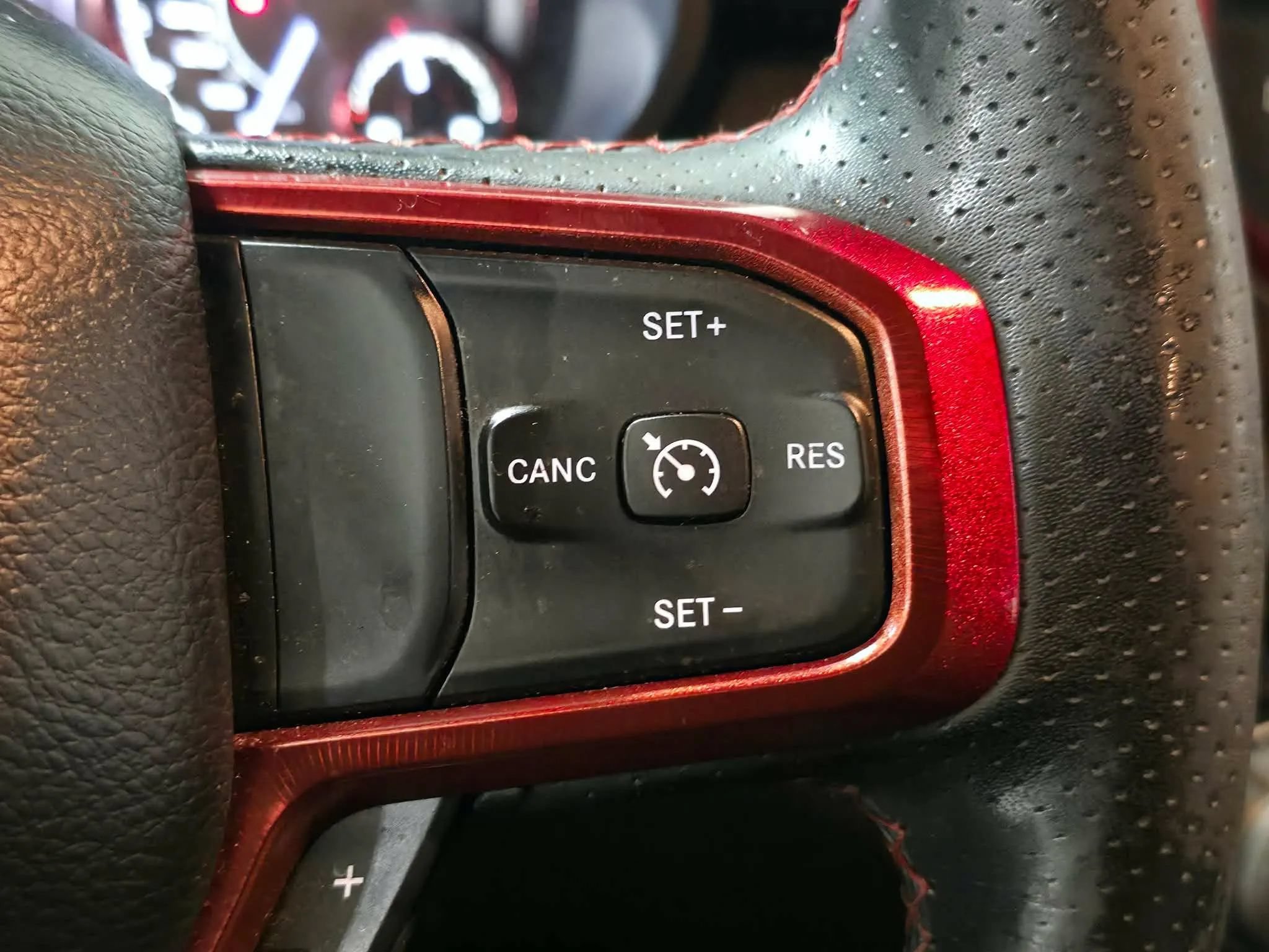 Used 2019 RAM 1500 Rebel w/ Rebel Level 2 Equipment Group AWD/4WD image 19