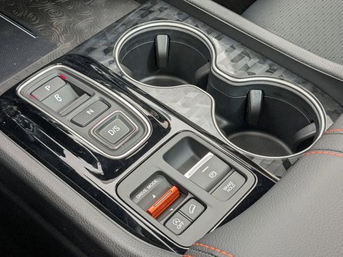 New 2026 Honda Passport TrailSport Elite image 12