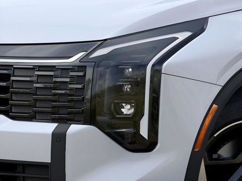 New 2026 Kia Sportage EX image 26