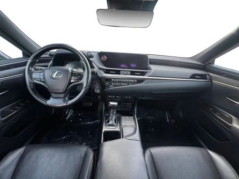 Used 2019 Lexus ES 350 w/ Premium Package FWD image 10