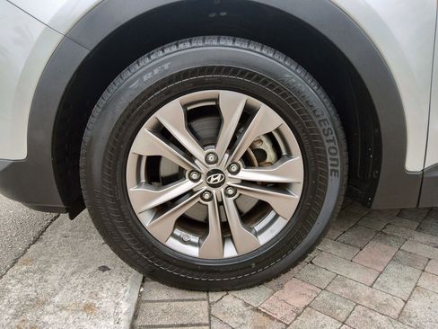 Used 2013 Hyundai Santa Fe Sport image 40