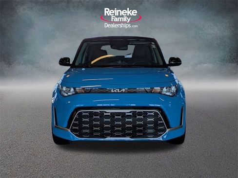 Used 2023 Kia Soul GT-Line image 2