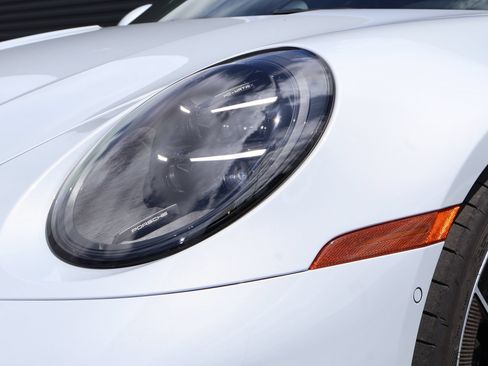 Certified 2025 Porsche 911 Carrera 4 GTS AWD/4WD image 58