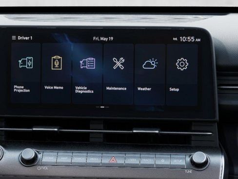 New 2026 Hyundai Kona Limited image 13