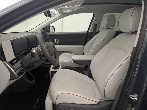 Used 2024 Hyundai Ioniq 5 Limited AWD/4WD image 16
