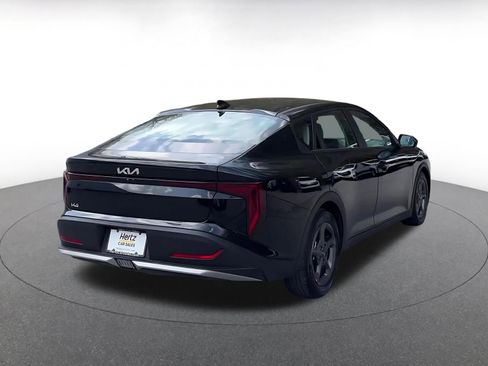 Used 2025 Kia K4 LXS FWD image 14