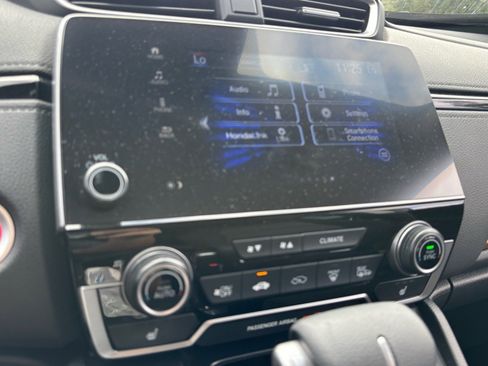 Certified 2021 Honda CR-V EX image 24