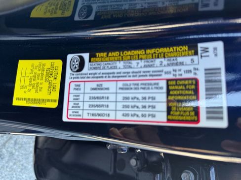 Used 2023 Toyota Highlander L image 32