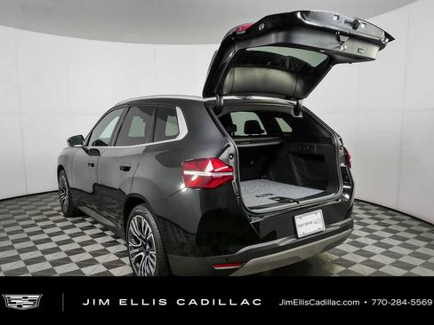 Used 2026 BMW X3 xDrive30i w/ Premium Package AWD/4WD image 32