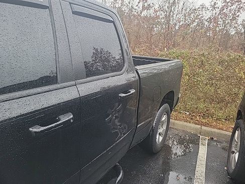 Used 2021 RAM 1500 Big Horn image 19