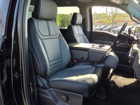 Used 2024 Ford F150 XLT AWD/4WD image 18