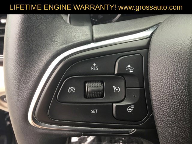 Used 2023 Buick Envision Avenir AWD/4WD image 21