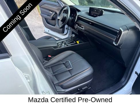 Used 2026 MAZDA CX-50 2.5 Hybrid w/ Weather Package AWD/4WD image 43