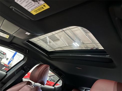 New 2026 MAZDA MAZDA3 Carbon image 20