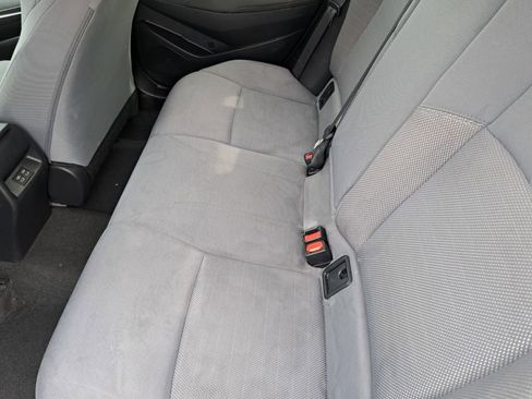Used 2023 Toyota Corolla SE FWD image 21