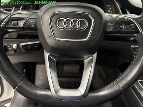 Used 2019 Audi Q7 3.0T Prestige w/ Prestige Package AWD/4WD image 26