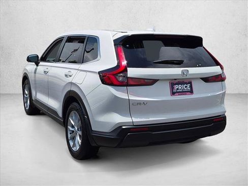 Certified 2024 Honda CR-V EX image 7