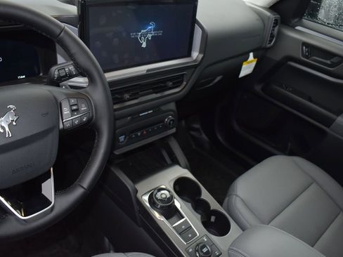 New 2025 Ford Bronco Sport Badlands w/ Badlands Tech Package image 17