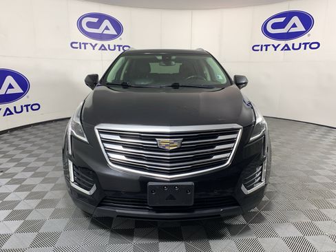 Used 2019 Cadillac XT5 Premium Luxury FWD image 9