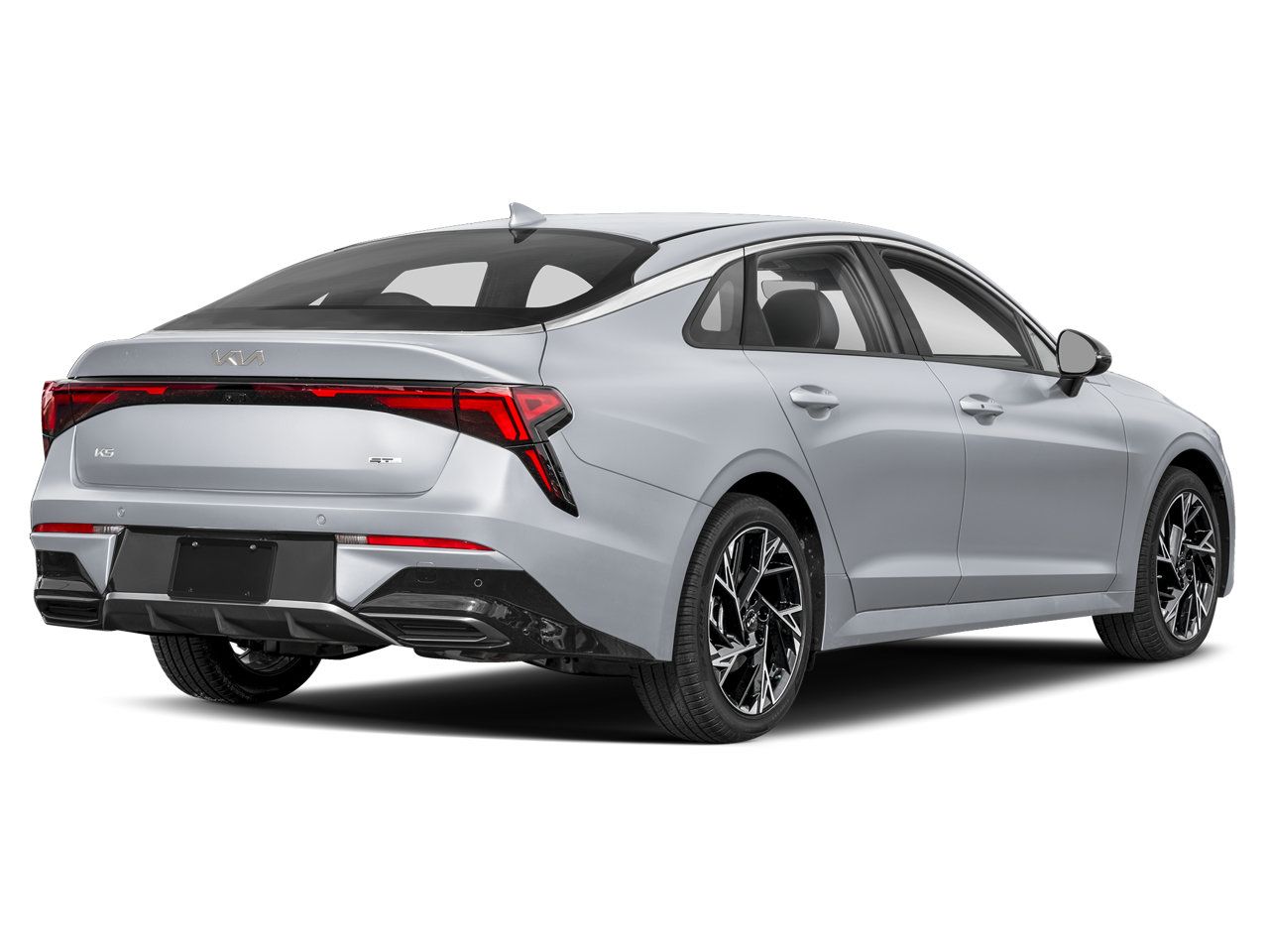 New 2026 Kia K5 GT-Line AWD/4WD image 29