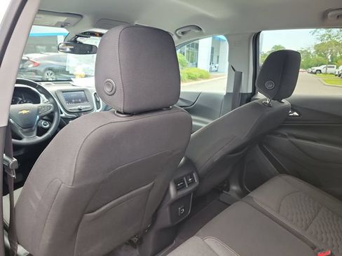 Certified 2021 Chevrolet Equinox LT FWD image 17