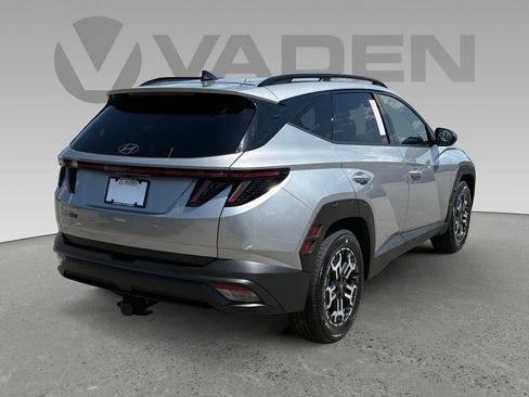 New 2026 Hyundai Tucson XRT FWD image 50