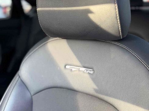 Used 2023 Kia Forte GT-Line FWD image 18