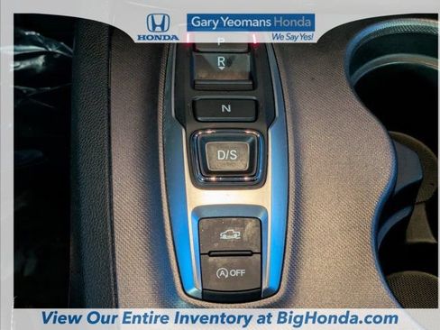 Used 2023 Honda Ridgeline RTL image 23