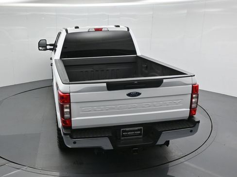Used 2021 Ford F250 XLT w/ XLT Value Package AWD/4WD image 36
